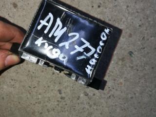 блок управления топливным насосом Ford Kuga 2 поколение 2015, 2.0 л., T8MB, дизель, АКПП, черный, внедорожник 5 дв., правый руль, F1FA-9D370-GA