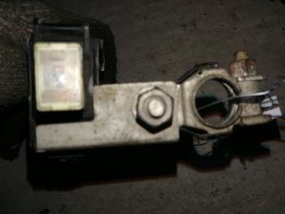 плюсовой провод аккумулятора Great Wall Hover H5 1 поколение 2012, 2.0 л., дизель, АКПП, черный, внедорожник 5 дв., правый руль