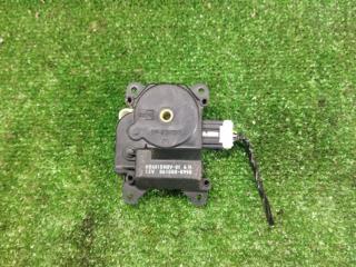 моторчик заслонки печки Mazda 5 CR 2005, HB601BN8V-01, 861000-0990