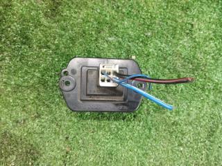 сопротивление печки Mazda 6 GG [рестайлинг] 2005, HB180GJ6A, PM010010B