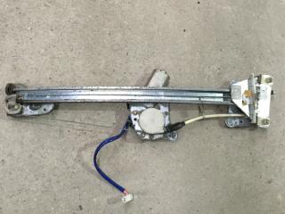 стеклоподъемник передний правый Mazda 626 GF [рестайлинг] 2000, 2.0 л., бензин, универсал