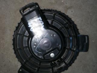 моторчик печки Mazda 3 BL 2009, 2.0 л., LF17, бензин, МКПП, черный, седан, правый руль, 872700-0870