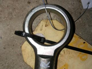 крюк буксировочный Subaru Forester 3 поколение (SH) 2009, 2.5 л., EJ253, бензин, АКПП, синий, внедорожник 5 дв., правый руль