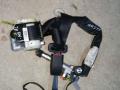 ремень безопасности Mazda 3 BL 2009, 2.0 л., LF17, бензин, АКПП, черный, хетчбэк 5 дв., правый руль - фото №2