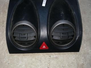 кнопка аварийной сигнализации Great Wall Hover H5 1 поколение 2012, 2.0 л., дизель, АКПП, черный, внедорожник 5 дв., правый руль