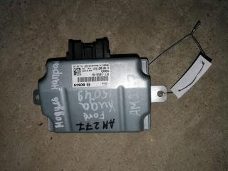 блок комфорта Ford Kuga 2 поколение 2015, 2.0 л., T8MB, дизель, АКПП, черный, внедорожник 5 дв., правый руль, 0199DC1011