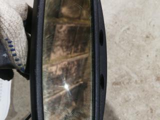 зеркало салона Citroen C4 1 поколение [рестайлинг] 2009, 1.6 л., бензин, АКПП, синий, хетчбэк 5 дв., правый руль