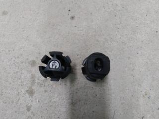 кронштейн радиатора Mazda 3 BL 2009, 2.0 л., LF17, бензин, МКПП, черный, седан, правый руль