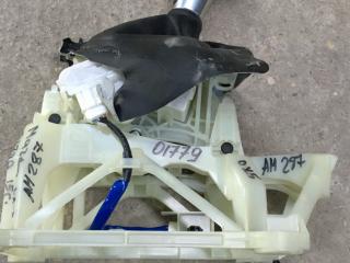 кулиса Mazda CX-5 1 поколение 2015, 2.0 л., бензин, АКПП, серебристый, внедорожник 5 дв., передний привод, правый руль