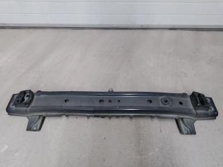 усилитель бампера переднего Mazda 3 BL 2009, 2.0 л., LF17, бензин, МКПП, черный, седан, правый руль