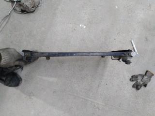 радиатор кондиционера Great Wall Wingle 3 2012, 2.0 л., дизель, МКПП, серебристый, пикап, полный привод, правый руль