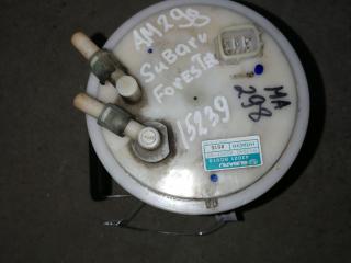 насос топливный Subaru Forester 3 поколение (SH) 2009, 2.5 л., EJ253, бензин, АКПП, синий, внедорожник 5 дв., правый руль, 42021SC010, B1704000001-00