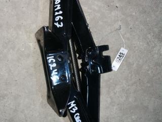 домкрат Mazda 3 1 поколение [рестайлинг] 2008, 2.0 л., бензин, АКПП, серый, седан, правый руль