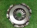 комплект сцепления Mitsubishi Pajero Sport 1 поколение [рестайлинг] 2003, 2.5 л., дизель - фото №6