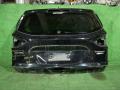 крышка багажника (дверь 3-5) Ford Kuga 2 поколение 2015, 2.0 л., T8MB, дизель, АКПП, черный, внедорожник 5 дв., правый руль - фото №5