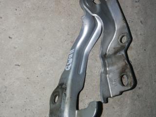 петля капота левая Great Wall Hover H5 1 поколение 2013, 2.0 л., дизель, АКПП, синий, внедорожник 5 дв., правый руль