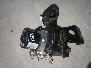 блок ABS Chevrolet Cruze 1 поколение 2011, 1.4 л., бензин, МКПП, белый, седан, правый руль