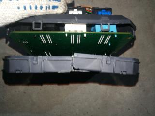 блок комфорта Peugeot 207 1 поколение [рестайлинг] 2012, 1.6 л., EP6, бензин, АКПП, белый, хетчбэк 5 дв., правый руль