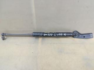 амортизатор крышки багажника (3-5 двери) Great Wall Hover H5 1 поколение 2013, 2.0 л., дизель, АКПП, синий, внедорожник 5 дв., правый руль