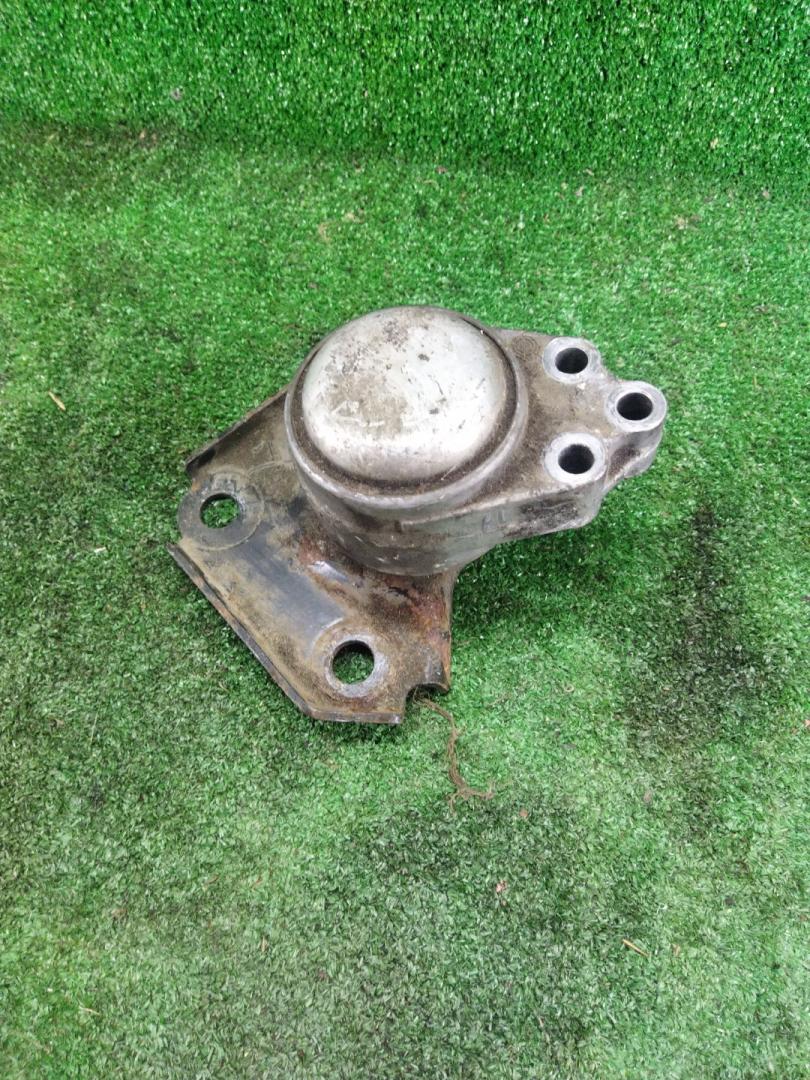 подушка крепления двигателя Mazda 2 1 поколение 2005, 1.4 л., бензин - фото №1