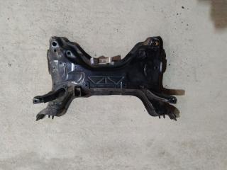 балка подвески передняя (подрамник) Citroen C4 1 поколение [рестайлинг] 2009, 1.6 л., бензин, АКПП, синий, хетчбэк 5 дв., правый руль