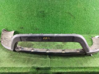 юбка бампера нижняя Dodge Journey 1 поколение [рестайлинг] 2015, 3.6 л., бензин, АКПП, черный, внедорожник 5 дв., правый руль