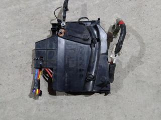 плюсовой провод аккумулятора Ford Kuga 2 поколение 2015, 2.0 л., T8MB, дизель, АКПП, черный, внедорожник 5 дв., правый руль