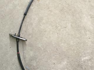 трос кулисы КПП Mitsubishi Outlander 1 поколение 2006, 2.4 л., 4G69, бензин, АКПП, серебристый, внедорожник 5 дв., правый руль