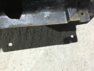 защита двигателя Great Wall Wingle 3 2012, 2.0 л., дизель, МКПП, серебристый, пикап, полный привод, правый руль