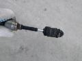 трос кулисы КПП Great Wall Hover H5 1 поколение 2013, 2.0 л., дизель, АКПП, синий, внедорожник 5 дв., правый руль - фото №4
