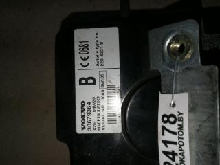 блок управления телефоном Volvo XC90 1 поколение 2004, 2.9 л., бензин, АКПП, серебристый, универсал, правый руль, 30679364