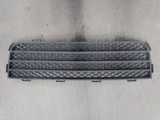 заглушка (решетка) в бампер Great Wall Wingle 3 2012, 2.0 л., дизель, МКПП, серебристый, пикап, полный привод, правый руль