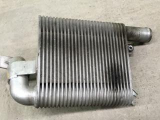 интеркулер Great Wall Wingle 3 2012, 2.0 л., дизель, МКПП, серебристый, пикап, полный привод, правый руль