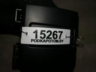 кнопка аварийной сигнализации Mazda CX-5 1 поколение 2015, 2.0 л., бензин, АКПП, серебристый, внедорожник 5 дв., передний привод, правый руль