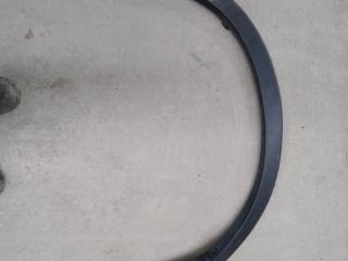 молдинг крыла заднего правого Mazda CX-5 1 поколение 2015, 2.0 л., бензин, АКПП, серебристый, внедорожник 5 дв., передний привод, правый руль