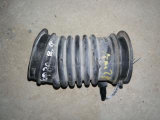 гофра инжектора Mazda CX-5 1 поколение 2015, 2.0 л., бензин, АКПП, серебристый, внедорожник 5 дв., передний привод, правый руль