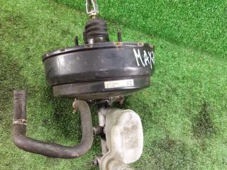 вакуумный усилитель тормозов Nissan Maxima A34 2005, 3.5 л., бензин, BJKC32502A