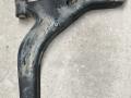 рычаг передний правый Mazda Tribute 1 поколение 2002, 2.0 л., бензин, АКПП, внедорожник 5 дв., правый руль - фото №4