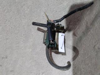 электромагнитный клапан Mazda MPV LW 2001, 2.0 л., бензин, АКПП, черный, минивэн, правый руль, K5T46590, K5T46590ZM03