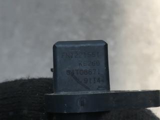 датчик скорости Mazda 5 CR 2006, 2.0 л., LFF7, бензин, АКПП, серебро, минивэн, правый руль, FN1221551