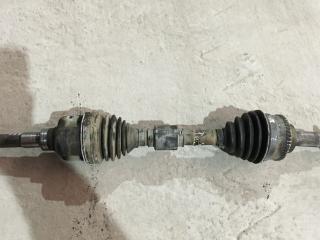 полуось передняя левая (приводной вал, ШРУС) Mazda Tribute 1 поколение 2002, 2.0 л., бензин, АКПП, внедорожник 5 дв., правый руль