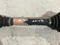 полуось передняя левая (приводной вал, ШРУС) Citroen C4 Grand Picasso 1 поколение 2008, 2.0 л., бензин, АКПП, минивэн, правый руль - фото №2