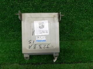 блок управления двигателем Mazda 323 5 поколение 1997, 1.5 л., Z5-DE, бензин, АКПП, серебристый, седан, правый руль, E2T86771T, Z5A118881A