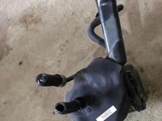 электрогидроусилитель руля Citroen C4 Grand Picasso 1 поколение 2008, 2.0 л., бензин, АКПП, минивэн, правый руль, 9681594580