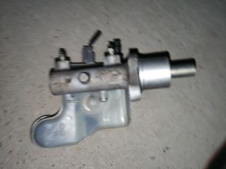 цилиндр тормозной главный Mazda 3 BL 2010, 1.6 л., бензин, АКПП, белый, седан, правый руль