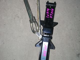 домкрат Mazda 3 BL 2010, 1.6 л., бензин, АКПП, белый, седан, правый руль