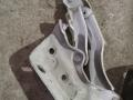 петля капота Mercedes-Benz B-Класс W245 2007, 1.7 л., бензин, АКПП, белый, хетчбэк 5 дв., правый руль - фото №4
