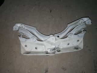 петля капота Mercedes-Benz B-Класс W245 2007, 1.7 л., бензин, АКПП, белый, хетчбэк 5 дв., правый руль