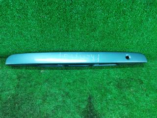 накладка двери (крышки) багажника Mazda Premacy 1 поколение 2000