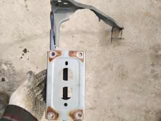 лонжерон левый Mazda 6 GH 2008, 2.5 л., L5-VE, бензин, АКПП, серый, хетчбэк 5 дв., правый руль